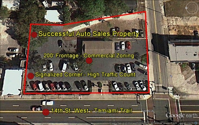 1112 14TH STREET WEST, Bradenton, FL 34205