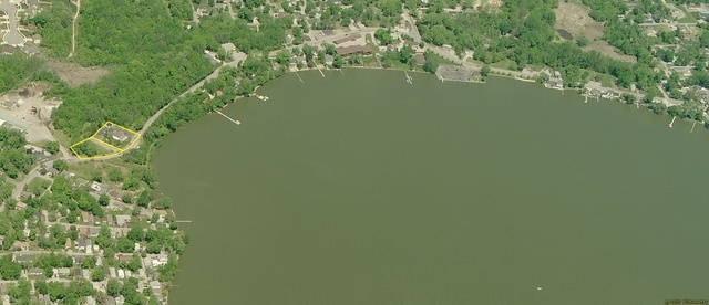 8510 Lake Shore Dr., Cedar Lake, IN 46303