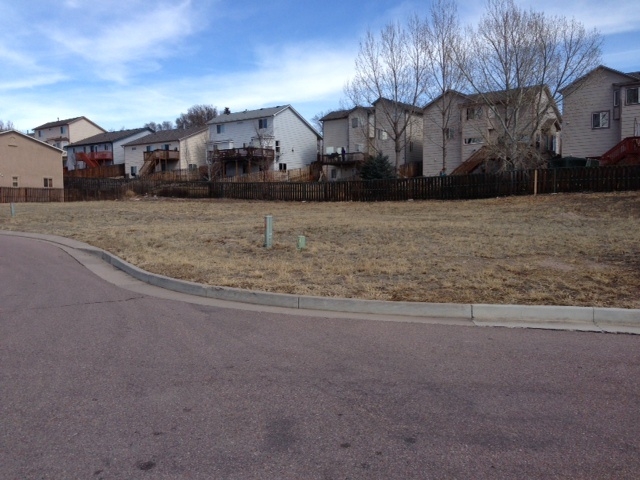 3711,3715,3719 & 3723 Scott Lane, Colorado Springs, CO 80907