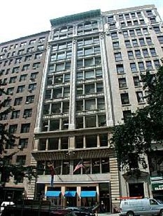 72 Madison Ave., New York, NY 10016