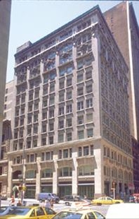 60 Madison Ave., New York, NY 10010