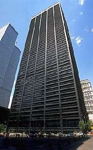 One Liberty Plaza, New York, NY 10006