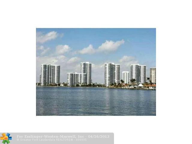 19101 Mystic Pointe Dr # 709, Miami, FL 33180