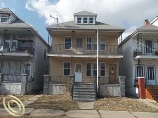 32073209 Trowbridge, Hamtramck, MI 48212