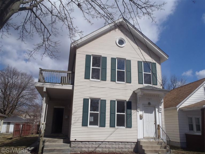104749 Park St Sw, Grand Rapids, MI 49504