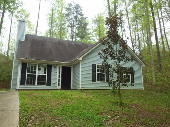 6440 Sawnee Way, Gainesville, GA 30506