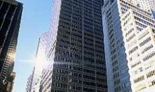 622 Third Ave. New York, NY 10017