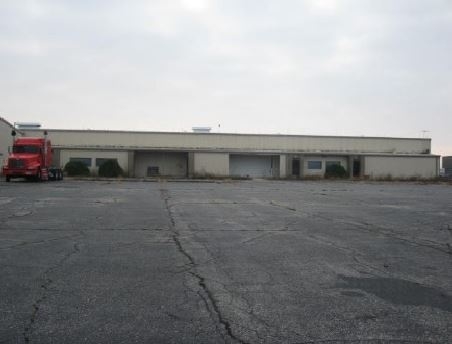 1801 W Thunderbolt Ave & 1535 Lancer St, Peru, IN 46970