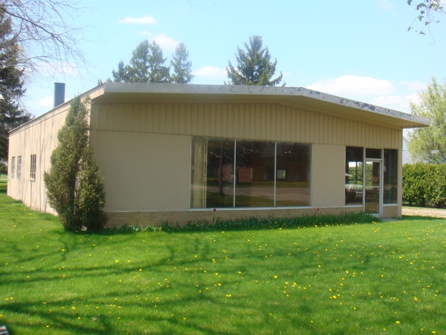 616 S Main Street, Fowler, MI 48835