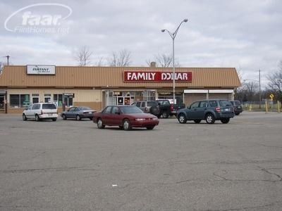 102 W. Pierson Rd., Flint, MI 48505