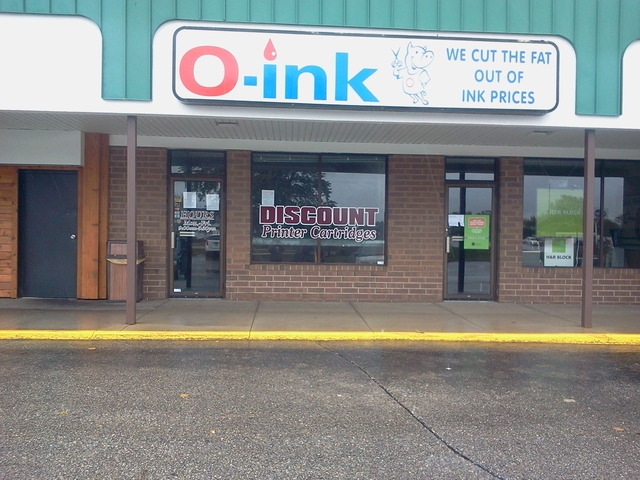 1071 S US 27, Saint Johns, MI 48879