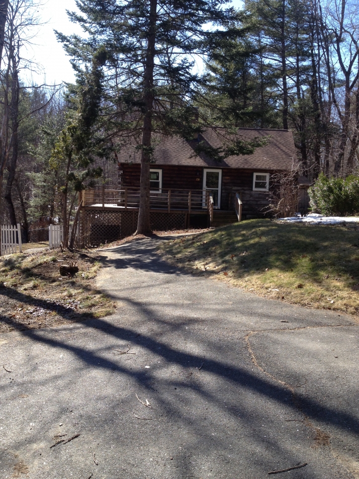 150 Tolend Road, Barrington, NH 03825