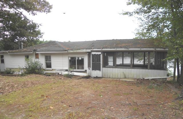 2180 Franklin Pierce Hwy, Barrington, NH 03825