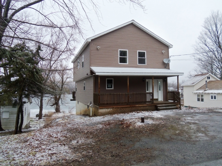 383 Spring Road, Delanson, NY 12053