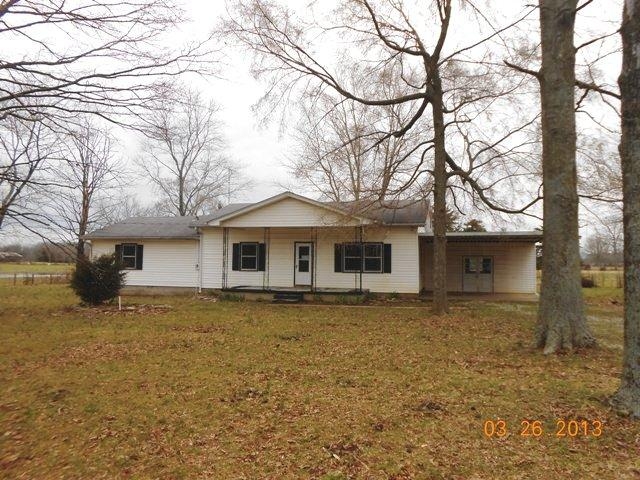 255 Mankin Rd, Bell Buckle, TN 37020