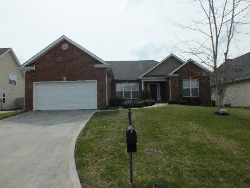 2641 Berringer Station Ln, Knoxville, TN 37932