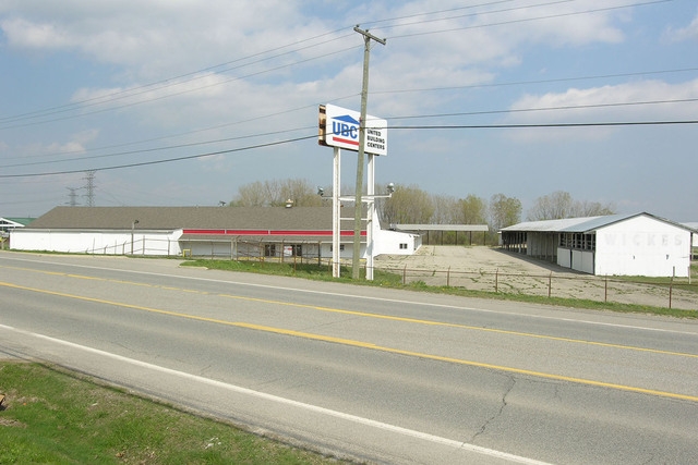 65650 Van Dyke Avenue, Washington, MI 48095