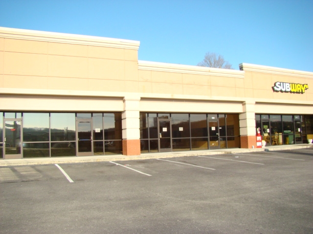 Suite #3, Johnson City, TN 37601