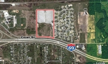 6383  East Court Street Burton, MI 48509