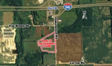 Fowlerville Rd. Fowlerville, MI 48836