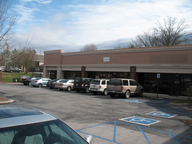 1510 Gunbarrel Rd, Chattanooga, TN 37421