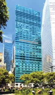 1095 Ave. of the Americas, New York, NY 10036