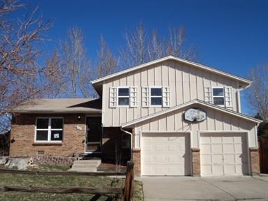 9631 W Stetson Pl, Littleton, CO 80123