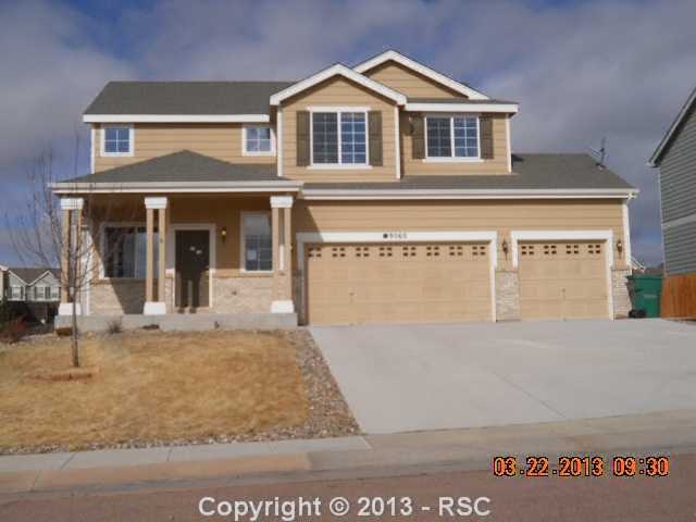 9060 Sunningdale Rd, Peyton, CO 80831