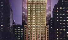 230 Park Avenue New York, NY 10169