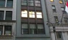 48 E. 43rd St. New York, NY 10017
