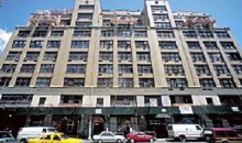 321 W. 44th St. New York, NY 10036