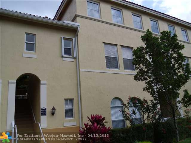 110 JACARANDA DRIVE # 26-2, Fort Lauderdale, FL 33324