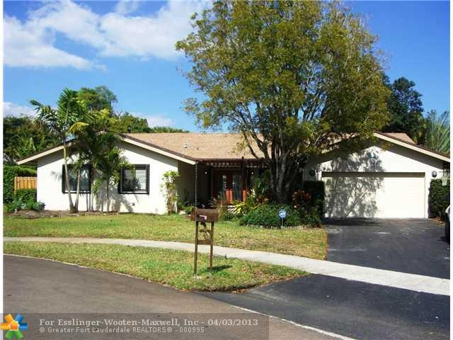 5331 SW 19TH ST, Fort Lauderdale, FL 33317