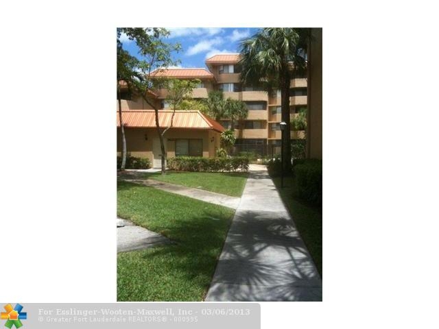 7401 NW 16TH ST # 109, Fort Lauderdale, FL 33313