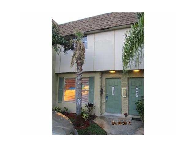 841 NW 46TH AV # 841, Fort Lauderdale, FL 33317