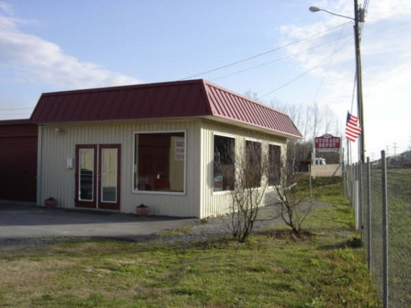 18582 U.S. 127, Dunlap, TN 37327