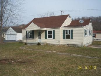 18248 W Us Hwy 60, Olive Hill, KY 41164
