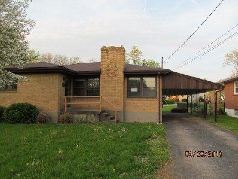 3101 Horton Ave, Louisville, KY 40220