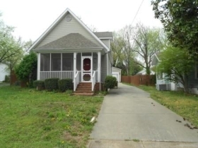 437 N 34th St, Paducah, KY 42001