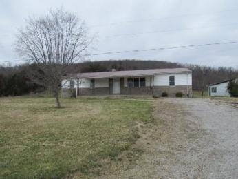 547 Mike Merritt Ro, Bethelridge, KY 42516
