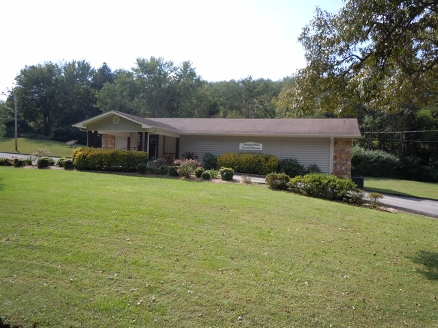 9831 W Ridge Trail Rd, Soddy Daisy, TN 37379