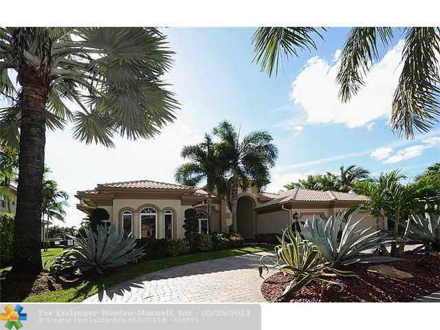 10752 HAWKS VISTA ST, Fort Lauderdale, FL 33324