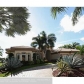 10752 HAWKS VISTA ST, Fort Lauderdale, FL 33324 ID:106122