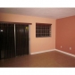 11123 7 ST # 105-4, Miami, FL 33172 ID:105295