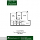 13961 SW 122 AVENUE # 306, Miami, FL 33186 ID:104875