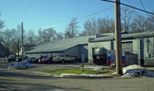 860 Gibson Street Kalamazoo, MI 49001