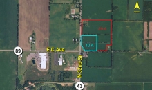 9000 M-43 (32nd Street) Richland, MI 49083