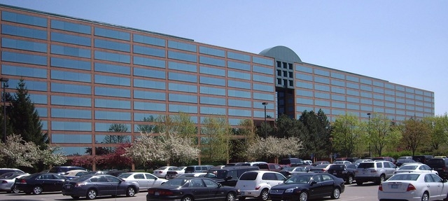 25300 Telegraph Rd, Southfield, MI 48034