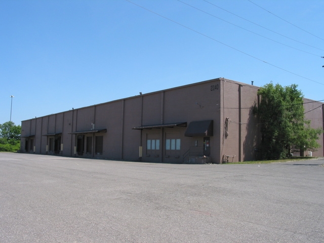 21100 Trolley Industrial Dr, Taylor, MI 48180