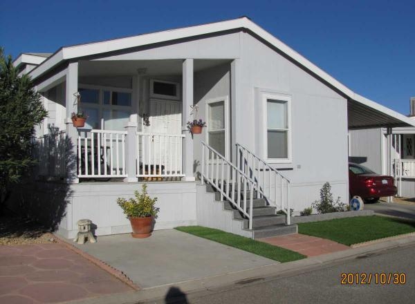 15252 Seneca Rd #331, Victorville, CA 92392